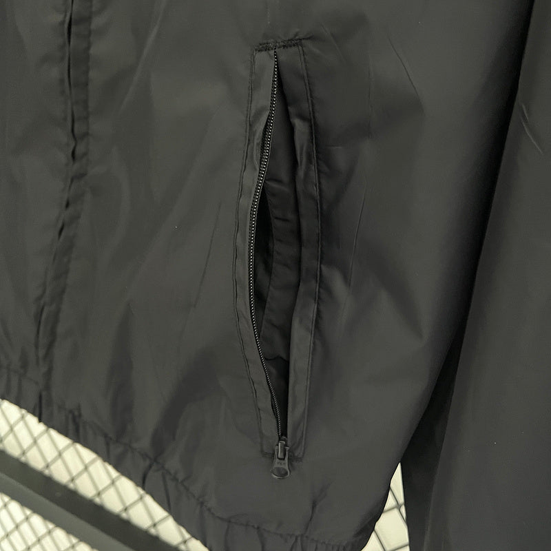 Windjacke Nike 24/25 - Preto