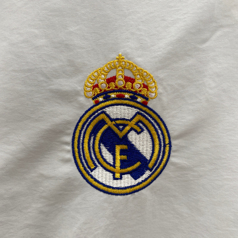 Windbreaker Real Madrid 24/25 wendbar