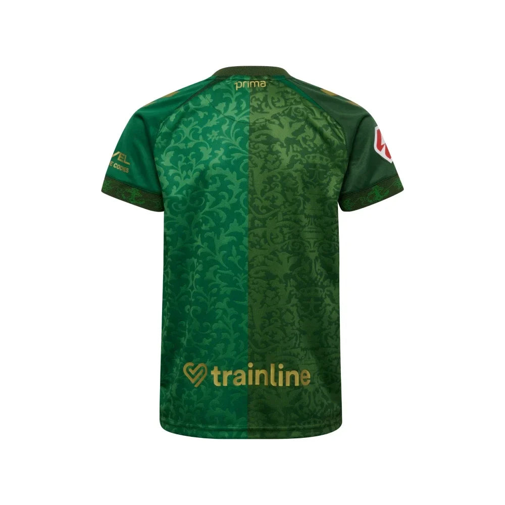 Kids Real Betis Away 26/27