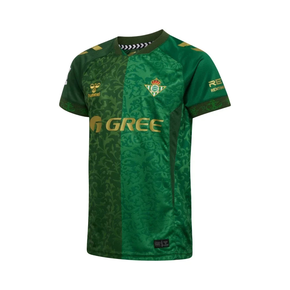 Kids Real Betis Away 26/27