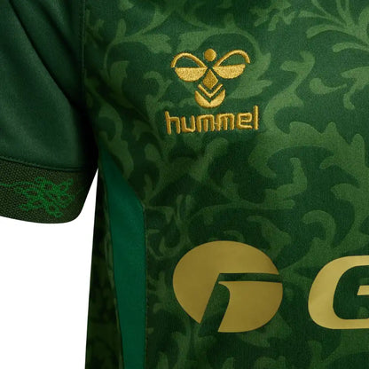 Kids Real Betis Away 26/27