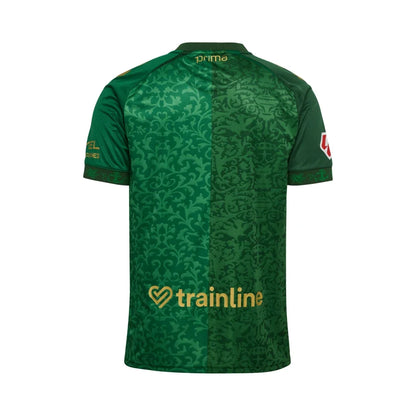 Jersey Real Betis Away 26/27