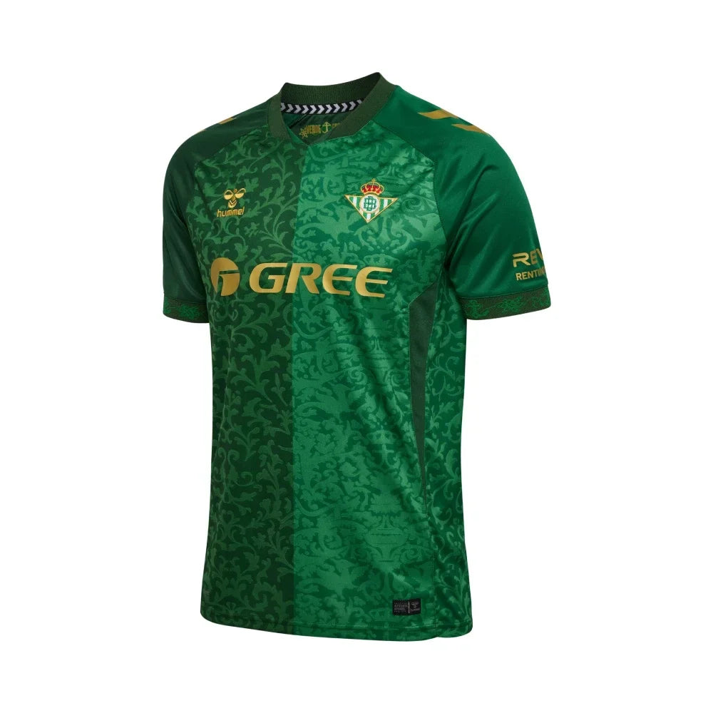 Jersey Real Betis Away 26/27