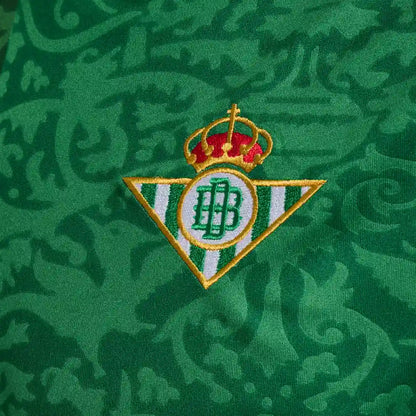 Jersey Real Betis Away 26/27