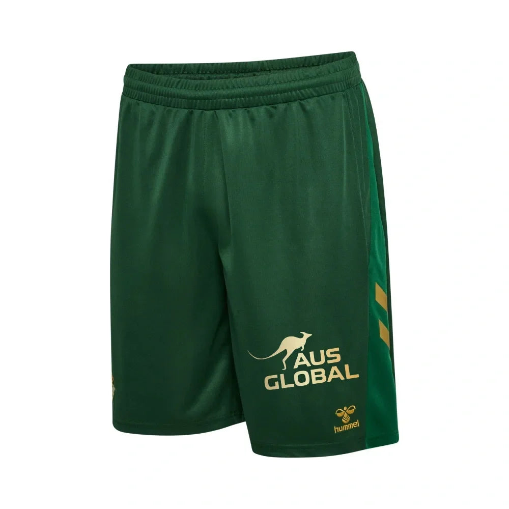 Real Betis Shorts Away 26/27