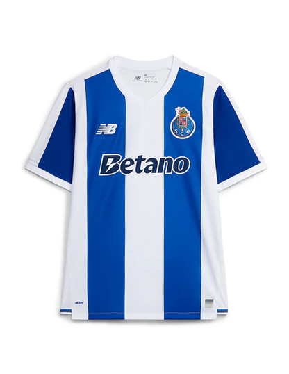 Chelsea 25/26 Dritter 