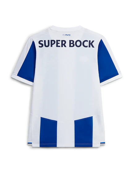 Auswärtstrikot von Palmeiras, Spielerversion 26/27 