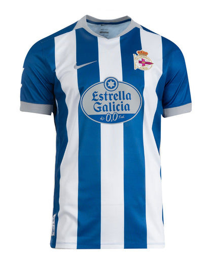Jersey Deportivo Home 26/27