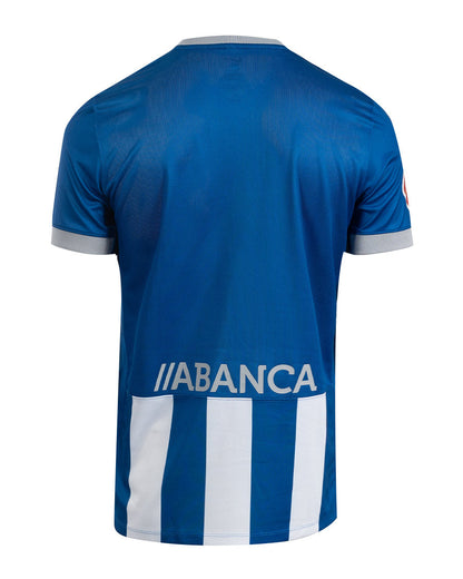 Jersey Deportivo Home 26/27