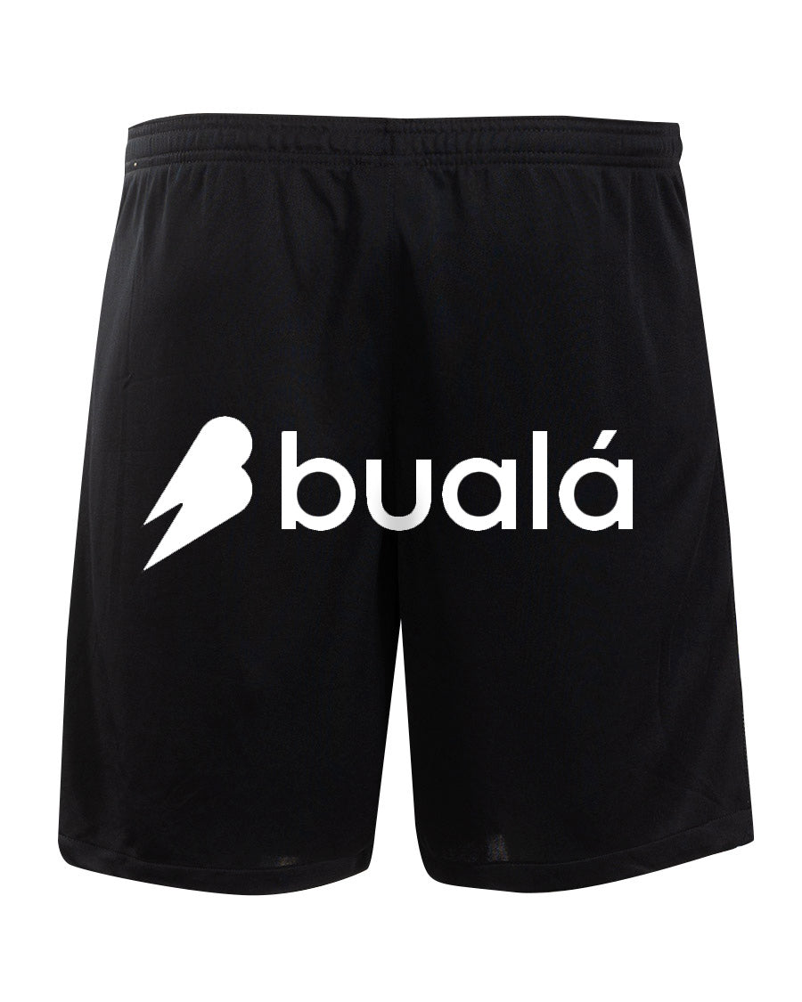 Kids Deportivo Shorts Away 26/27