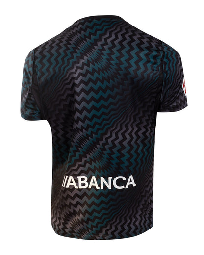 Jersey Deportivo Goalkeeper Home 26/27
