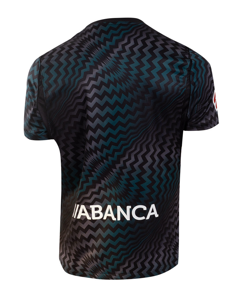 Jersey Deportivo Goalkeeper Home 26/27