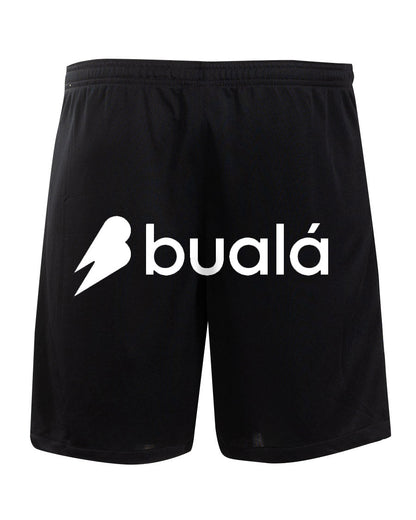 Deportivo Shorts Away 26/27