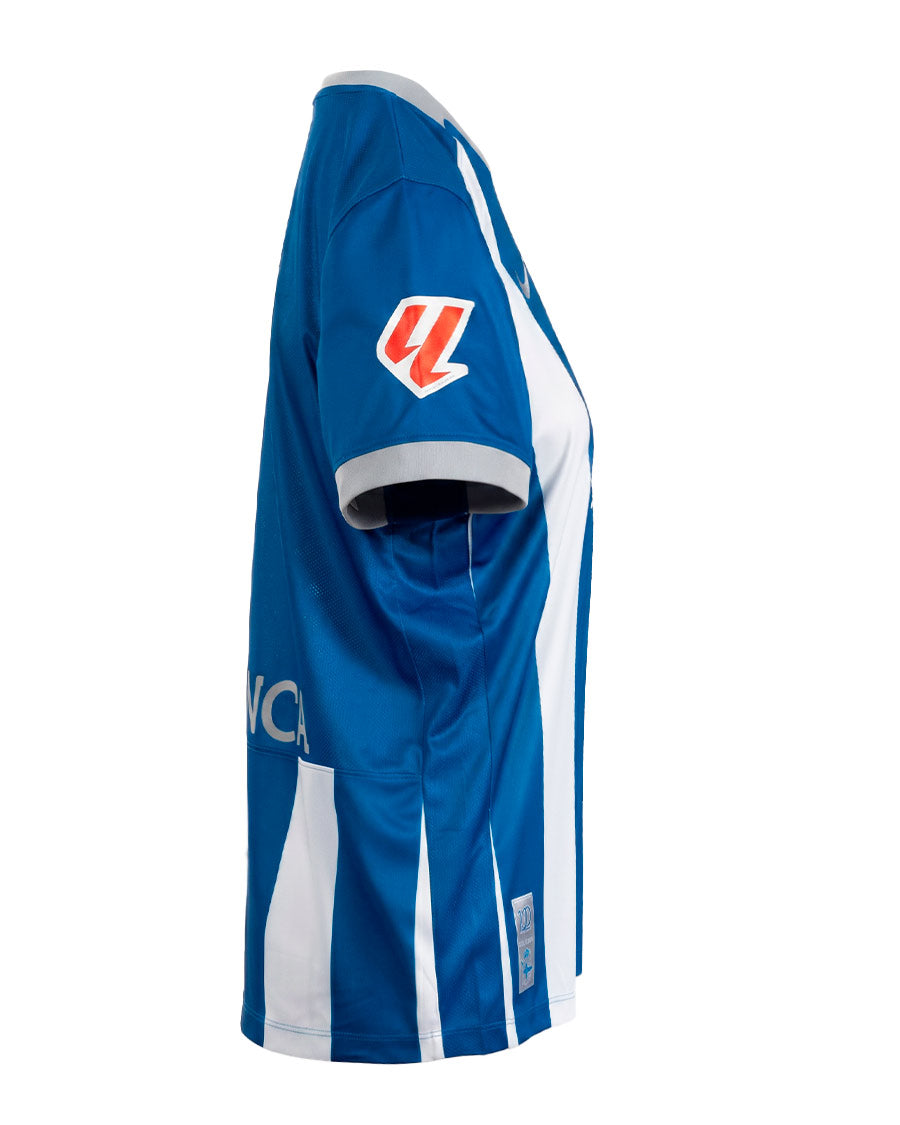 Jersey Deportivo Womens Home 26/27