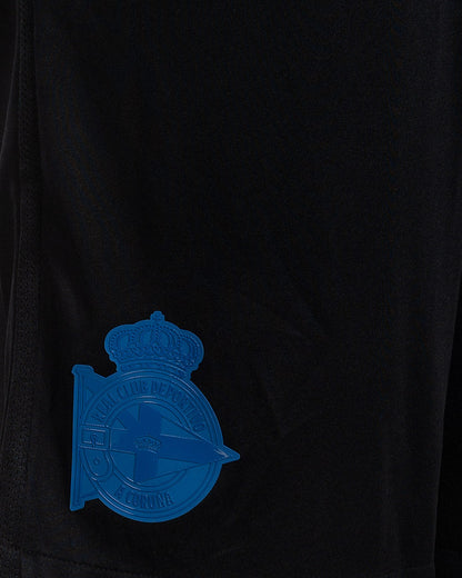Deportivo Shorts Away 26/27