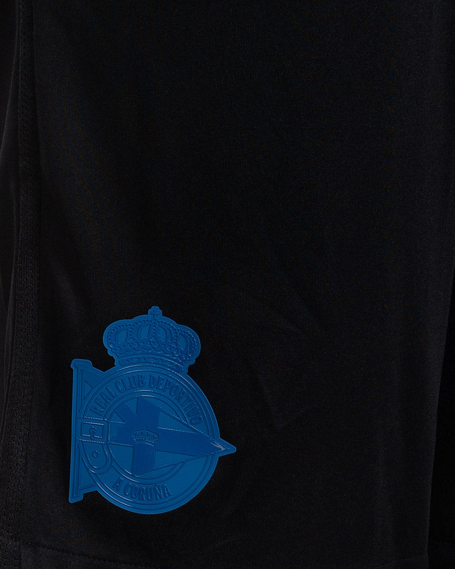 Deportivo Shorts Away 26/27