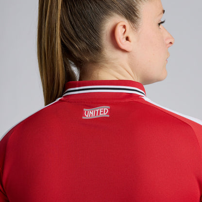 Jersey Manchester United Womens Home 26/27