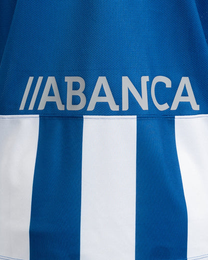 Jersey Deportivo Womens Home 26/27