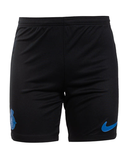 Kids Deportivo Shorts Away 26/27