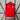 Jersey 24∕25 Internacional Training Wear Red