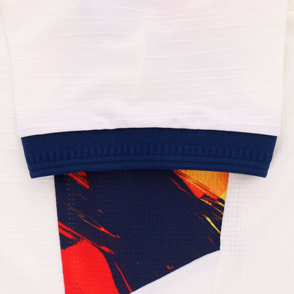 Jersey Ecuador Third World Cup 2026