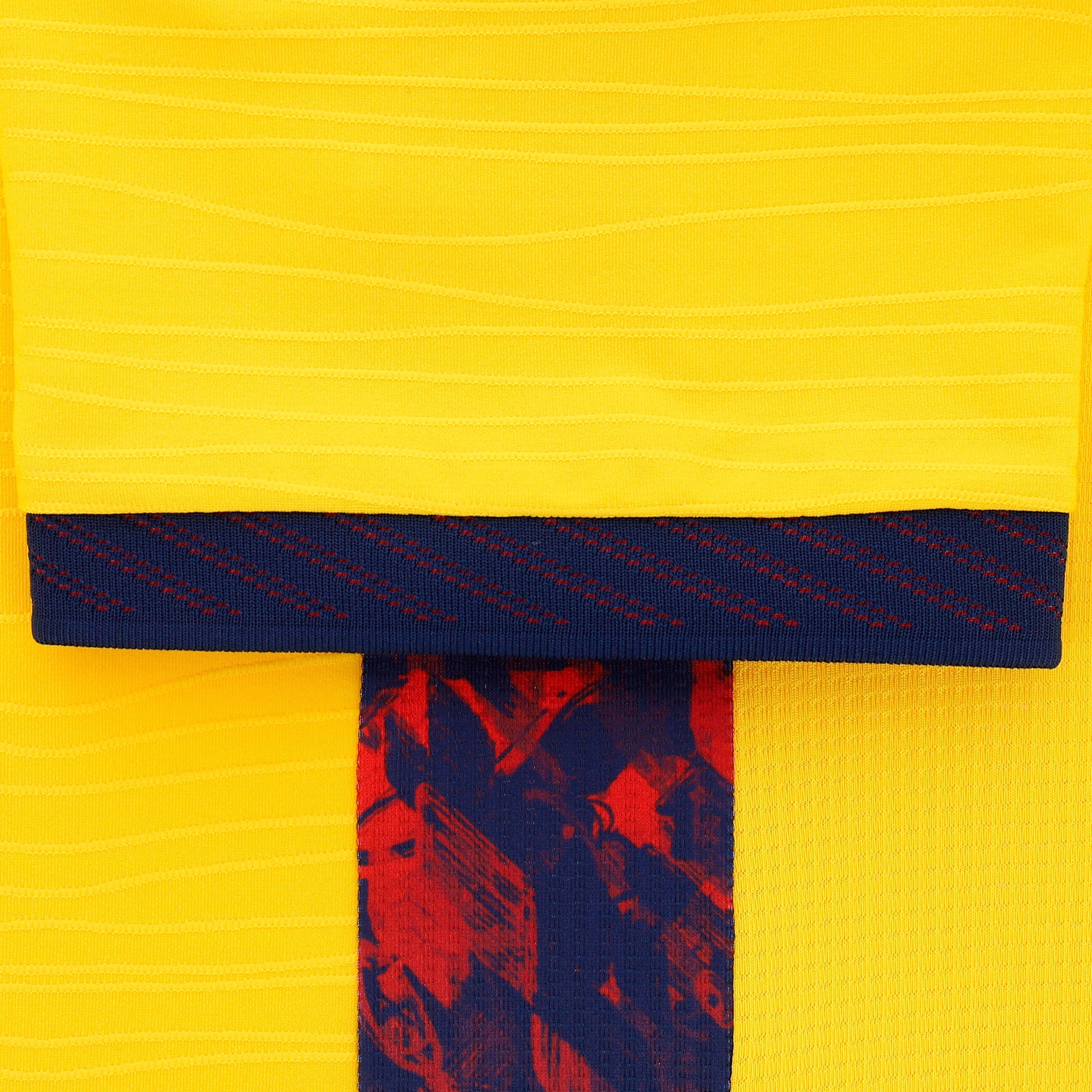 Jersey Ecuador Woman Home World Cup 2026