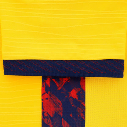 Jersey Ecuador Home World Cup 2026