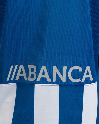 Jersey Deportivo Home 26/27