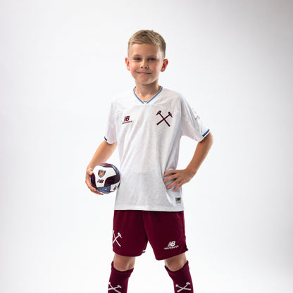 Kids West Ham Away 26/27