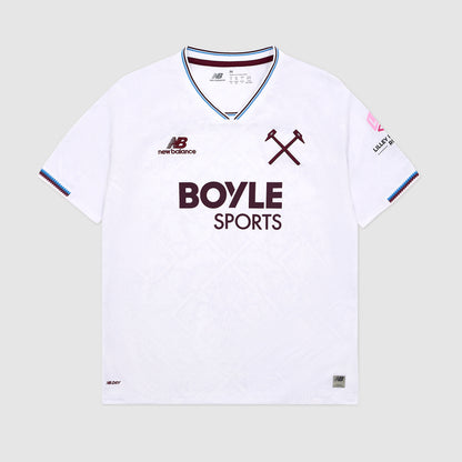Jersey West Ham Womens Away 26/27
