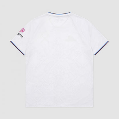 Jersey West Ham Unsponsored Away 26/27