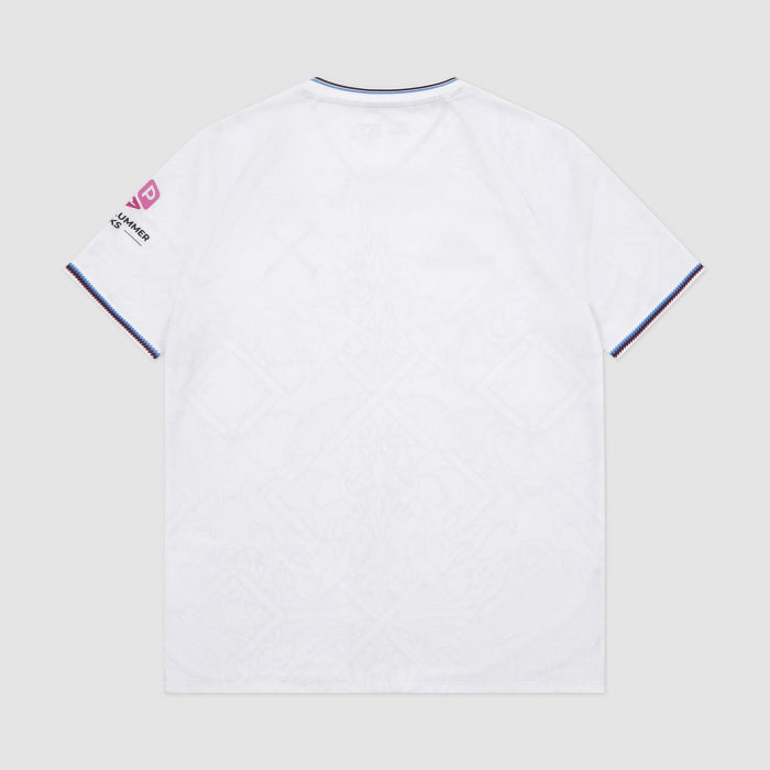 Jersey West Ham Unsponsored Away 26/27