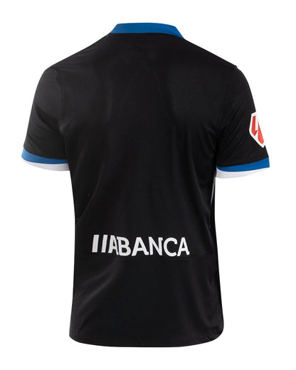 Jersey Deportivo Away 26/27