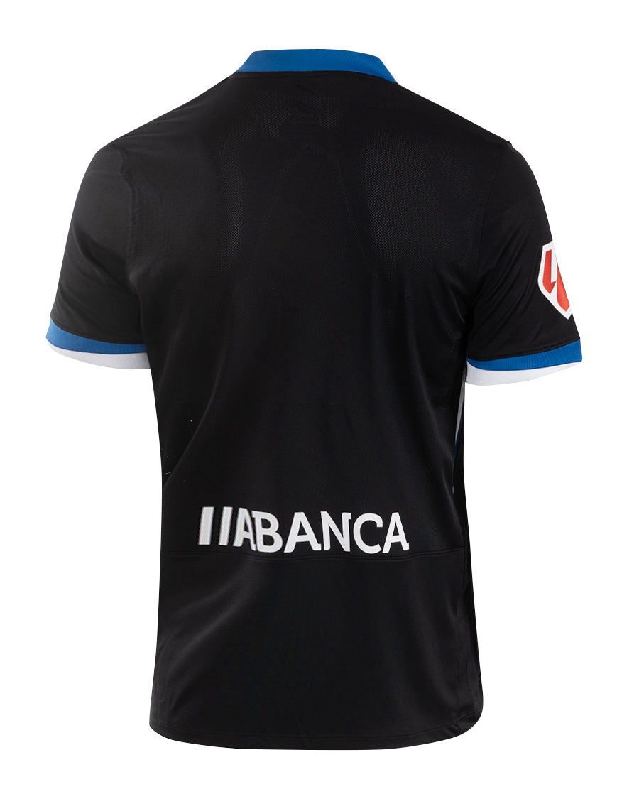 Jersey Deportivo Away 26/27