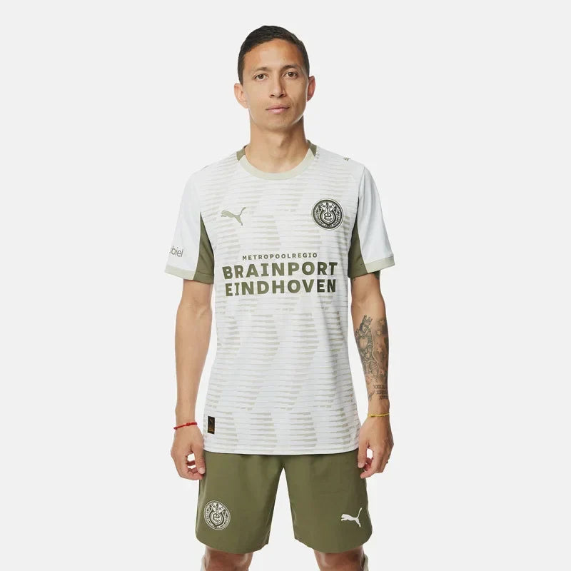 Chelsea 25/26 Dritter 