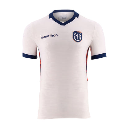 Jersey Ecuador Third World Cup 2026
