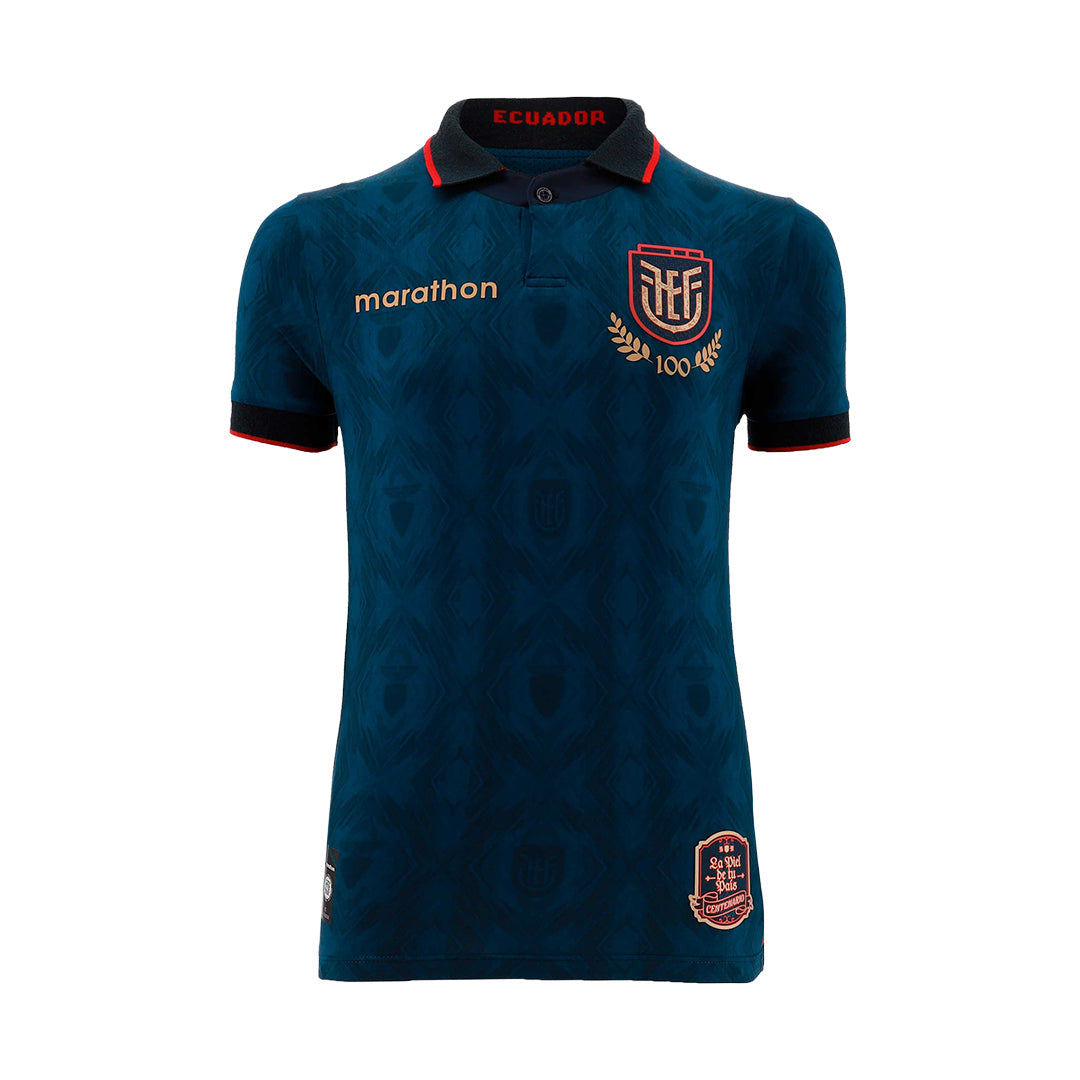 Kids Ecuador Centenary Home World Cup 2026