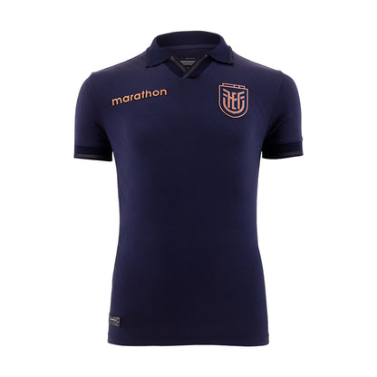 Kids Ecuador Away World Cup 2026
