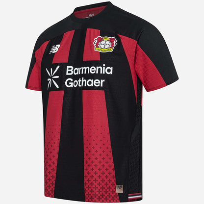 Jersey Bayer Leverkusen Player Home 26/27