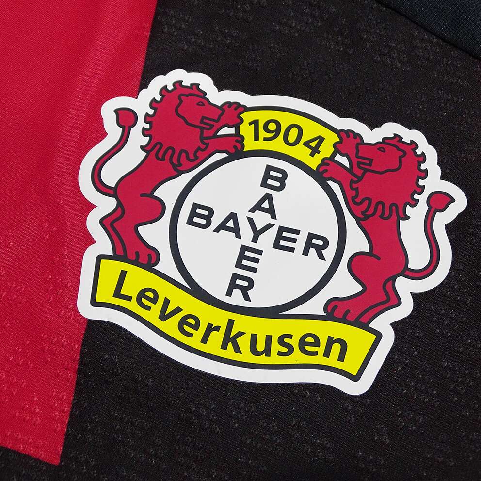 Jersey Bayer Leverkusen Player Home 26/27