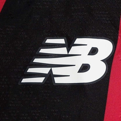 Jersey Bayer Leverkusen Player Home 26/27