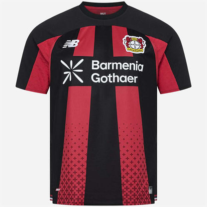 Jersey Bayer Leverkusen Home 26/27