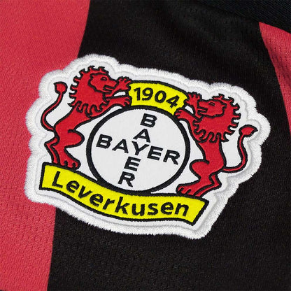 Jersey Bayer Leverkusen Home 26/27