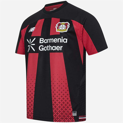 Kids Bayer Leverkusen Home 26/27