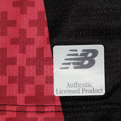 Kids Bayer Leverkusen Home 26/27