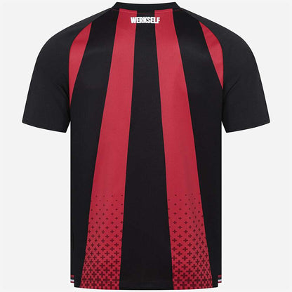 Kids Bayer Leverkusen Home 26/27