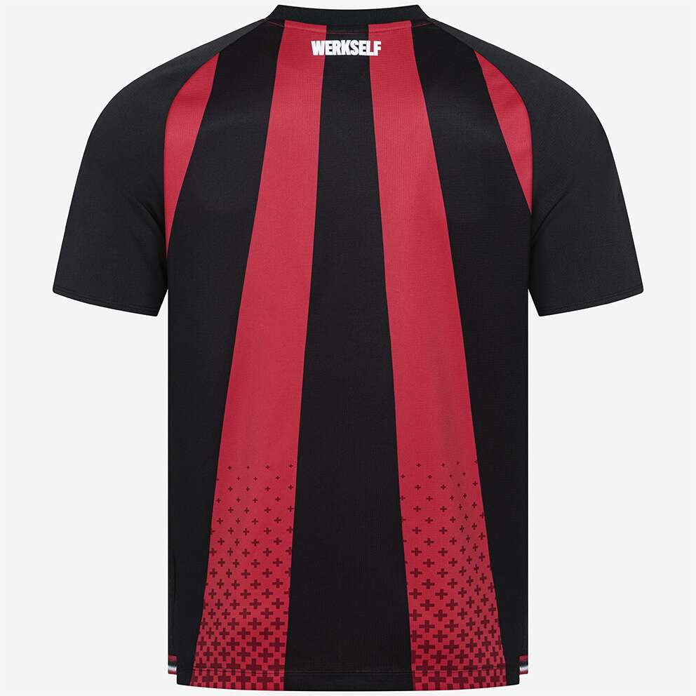 Kids Bayer Leverkusen Home 26/27