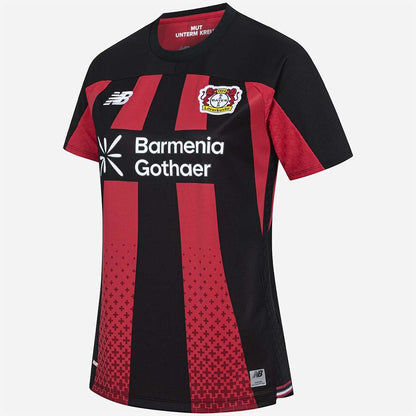 Jersey Bayer Leverkusen Womens Home 26/27