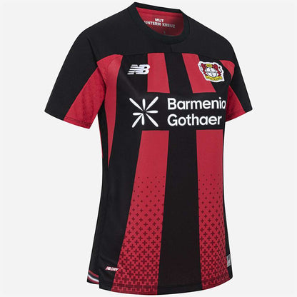Jersey Bayer Leverkusen Womens Home 26/27