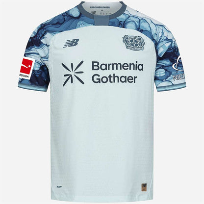 Jersey Bayer Leverkusen Player Away 26/27